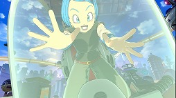 画像ギャラリー No.015のサムネイル画像 / 「ドラゴンボール ゼノバース3」，第1弾PVを公開。新たな物語と，歴戦の戦士たちの力を宿し闘う新アクション“ソウルチェンジ”をチェック
