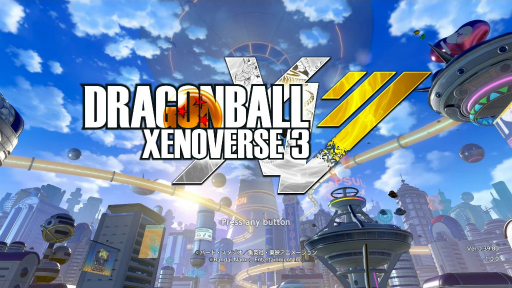 画像ギャラリー No.001のサムネイル画像 / 「ドラゴンボール ゼノバース３」先行試遊レポート。師匠に変身できる「ソウルチェンジ」など，「ドラゴンボール」らしさが詰まったバトルを楽しめた