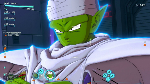 画像ギャラリー No.013のサムネイル画像 / 「ドラゴンボール ゼノバース３」先行試遊レポート。師匠に変身できる「ソウルチェンジ」など，「ドラゴンボール」らしさが詰まったバトルを楽しめた