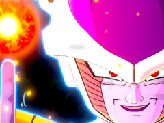 「ドラゴンボール ゼノバース３」先行試遊レポート。師匠に変身できる「ソウルチェンジ」など，「ドラゴンボール」らしさが詰まったバトルを楽しめた
