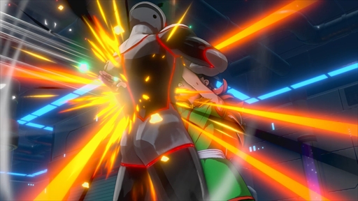 画像ギャラリー No.004のサムネイル画像 / 「ドラゴンボール ゼノバース3」第2弾PVを公開。超戦士の必殺技を操るオリジナルキャラクターにフィーチャー