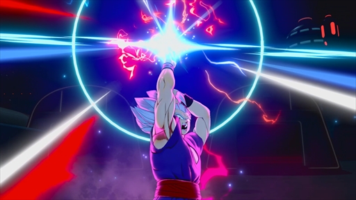 画像ギャラリー No.013のサムネイル画像 / 「ドラゴンボール ゼノバース3」第2弾PVを公開。超戦士の必殺技を操るオリジナルキャラクターにフィーチャー
