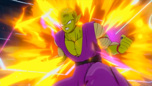 画像ギャラリー No.014のサムネイル画像 / 「ドラゴンボール ゼノバース3」第2弾PVを公開。超戦士の必殺技を操るオリジナルキャラクターにフィーチャー