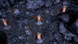 アンツ × インフィニティ