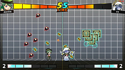 Danmaku Fighters