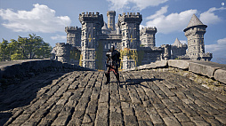 DARK EDGE