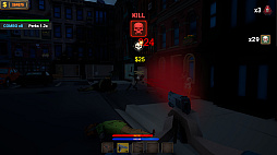 Dead Rush