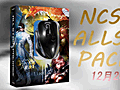 NCSOFT ALLSTAR PACKAGEפ1226ȯ䡣̡ѥɽޤȤޤäѥå