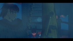 画像ギャラリー No.009のサムネイル画像 / ペンギン視点で宇宙的恐怖を体験する「Penguin Colony」，PC/Switch2向けに2026年内発売予定。ラヴクラフト作品を再解釈