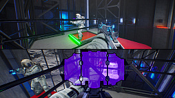 トゥギャザー ：ムーンエスケープ