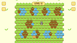 Capture The Mouse