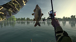 Ultimate Fishing Simulator