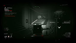 画像ギャラリー No.003のサムネイル画像 / 最大4人協力プレイ対応のPC向けSci-Fiホラーゲーム「CODE EXIT」，デモがSteamとEpic Games Storeで公開に