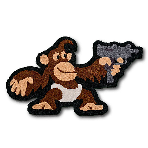 画像ギャラリー No.019のサムネイル画像 / 「メタルスラッグ」30周年記念グッズが海外で発表。復刻ポスターやパーカー，全面クリア時のリザルト画面をデザインしたTシャツといった変わり種も