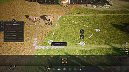 画像ギャラリー No.008のサムネイル画像 / ［プレイレポ］春秋戦国時代を舞台にした建国シムRTS「マンデートオーダー」。採掘や生産から防衛線の構築，物流網の整備，外交政策の決定まで，やることが多すぎる！