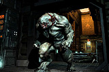 DOOM 3