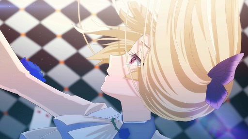 画像ギャラリー No.002のサムネイル画像 / フリュー完全新作「クライムライト／CRYMELIGHT」が11月5日に発売へ。死後の世界で，自らの“罪”を武器に戦うローグライクアクション