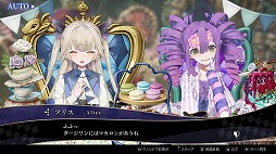 画像ギャラリー No.014のサムネイル画像 / フリュー完全新作「クライムライト／CRYMELIGHT」が11月5日に発売へ。死後の世界で，自らの“罪”を武器に戦うローグライクアクション
