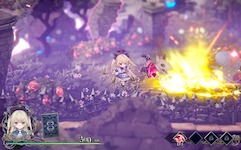 画像ギャラリー No.003のサムネイル画像 / 「クライムライト／CRYMELIGHT」，体験版をSwitch2/PS5向けに本日配信。第1章をまるごと収録，想定プレイ時間は1.5〜3時間以上
