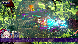 画像ギャラリー No.008のサムネイル画像 / 「クライムライト／CRYMELIGHT」，体験版をSwitch2/PS5向けに本日配信。第1章をまるごと収録，想定プレイ時間は1.5〜3時間以上