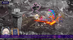 画像ギャラリー No.011のサムネイル画像 / 「クライムライト／CRYMELIGHT」，体験版をSwitch2/PS5向けに本日配信。第1章をまるごと収録，想定プレイ時間は1.5〜3時間以上
