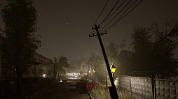 ザ・ナイン・チャーネル −第九納骨室−