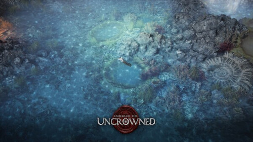 画像ギャラリー No.011のサムネイル画像 / NEXON Korea，新作ダークファンタジーMMORPG「Embers of the Uncrowned」を発表。6月のSteam Nextフェスでデモを公開予定