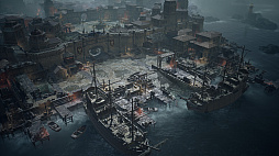 Embers of the Uncrowned