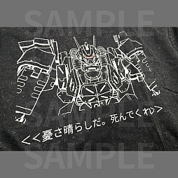 画像ギャラリー No.006のサムネイル画像 / 最後の1年を開発に専念するため退社。メカSTG「OMEGA PHENEX」するめまんじゅう氏インタビュー［TGS2026］