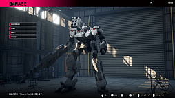 OMEGA PHENEX COMMENCED PROJECT SIX