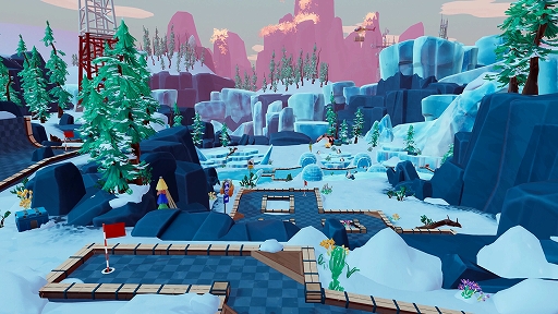 Golf With Your Friends 2