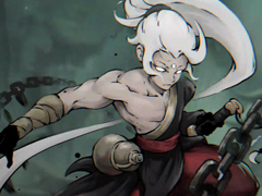 ［プレイレポ］膨れ上がった業に地獄すら崩壊しかけている。地府神話からモチーフを取った新作メトロイドヴァニア「Karma Exorcist」の魅力