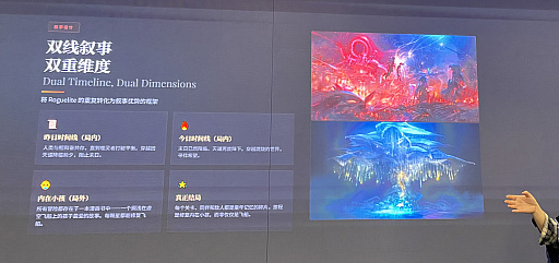 画像ギャラリー No.010のサムネイル画像 / ［プレイレポ］子供の夢の中で繰り広げられる破天荒バトルが楽しい！協力型ローグライトアクション「Above Land: Rhapsody」，試遊イベントレポート