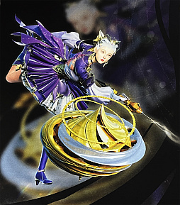 画像ギャラリー No.011のサムネイル画像 / ［プレイレポ］子供の夢の中で繰り広げられる破天荒バトルが楽しい！協力型ローグライトアクション「Above Land: Rhapsody」，試遊イベントレポート