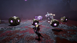 画像ギャラリー No.021のサムネイル画像 / ［プレイレポ］子供の夢の中で繰り広げられる破天荒バトルが楽しい！協力型ローグライトアクション「Above Land: Rhapsody」，試遊イベントレポート