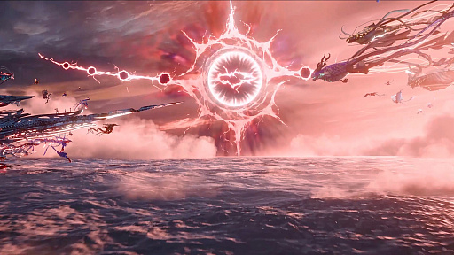 画像ギャラリー No.022のサムネイル画像 / ［プレイレポ］子供の夢の中で繰り広げられる破天荒バトルが楽しい！協力型ローグライトアクション「Above Land: Rhapsody」，試遊イベントレポート