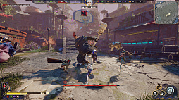 画像ギャラリー No.029のサムネイル画像 / ［プレイレポ］子供の夢の中で繰り広げられる破天荒バトルが楽しい！協力型ローグライトアクション「Above Land: Rhapsody」，試遊イベントレポート