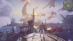 画像ギャラリー No.033のサムネイル画像 / ［プレイレポ］子供の夢の中で繰り広げられる破天荒バトルが楽しい！協力型ローグライトアクション「Above Land: Rhapsody」，試遊イベントレポート