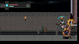 Arena of Sacrifice