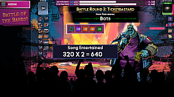 Shady O'Grady's™ 人気爆発