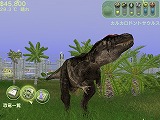 JURASSIC PARK OPERATION GENESISܸ 饷åѡĤ