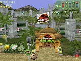 JURASSIC PARK OPERATION GENESISܸ 饷åѡĤ