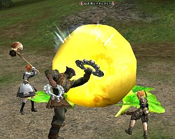 ꥨƥ֥ߥ˥ΤθοĽϡǯ5ǯޤMMORPG֥͡IIפγȯǥ͡󡦥ߥ󥹻˥󥿥ӥ塼