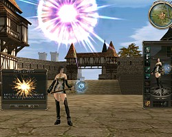 ꥨƥ֥ߥ˥ΤθοĽϡǯ5ǯޤMMORPG֥͡IIפγȯǥ͡󡦥ߥ󥹻˥󥿥ӥ塼