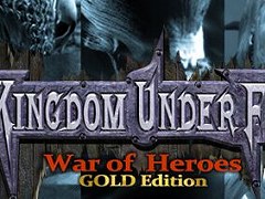 RTSKingdom Under Fire: A War of HeroesפSteam̵ءեå򶯲륢åץǡȤײ