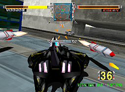 アーケードアーカイブス2 サイバーコマンド