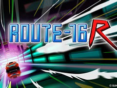 41ǯ�֤�δ��������ROUTE16R��ȯ�䡣���꡼��3���ʤ�ޤȤ�Ƴڤ�����ROUTE16 COLLECTION�פ��о�