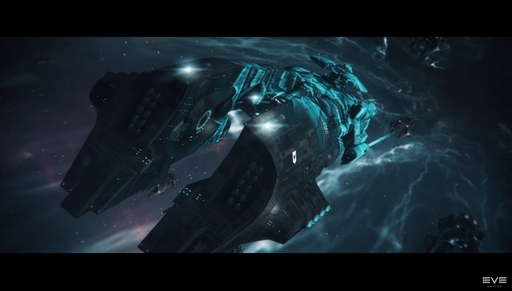 EVE Online 쥯ɥȡ֥쥤ץȥ쥤顼