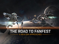 EVE OnlineסåץǡȥɥޥåסRoad to Fanfestɤ