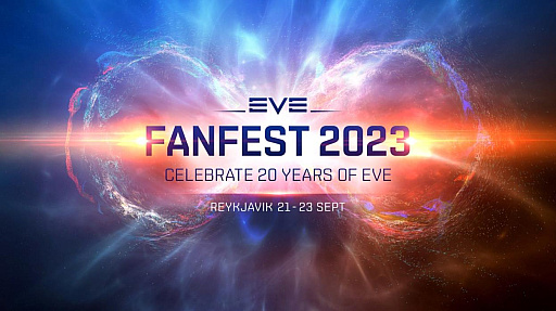  No.001Υͥ / EVE Onlineץץ쥤䡼٥ȡEVE Fanfest 2023ɤ2023ǯ92123˥ɤǳš20ǯˤޤޤʺŤ»